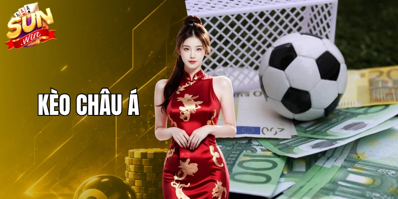 Kèo Châu Á - Cách Đọc Tỷ Lệ Và Bí Quyết Phân Tích Hiệu Quả
